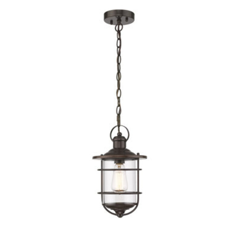 Hosteen Outdoor Hanging Lantern