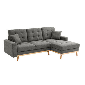 Jaheim 91 Square Arm Sofa Bed