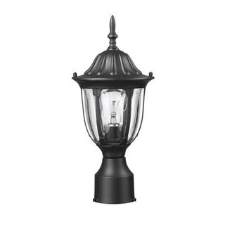 Stier Seeded Lantern Head