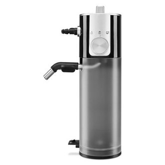 KitchenAid Metal Automatic Milk Frother Attachment