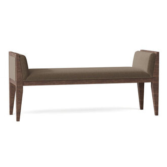 Inman Upholstered Bench