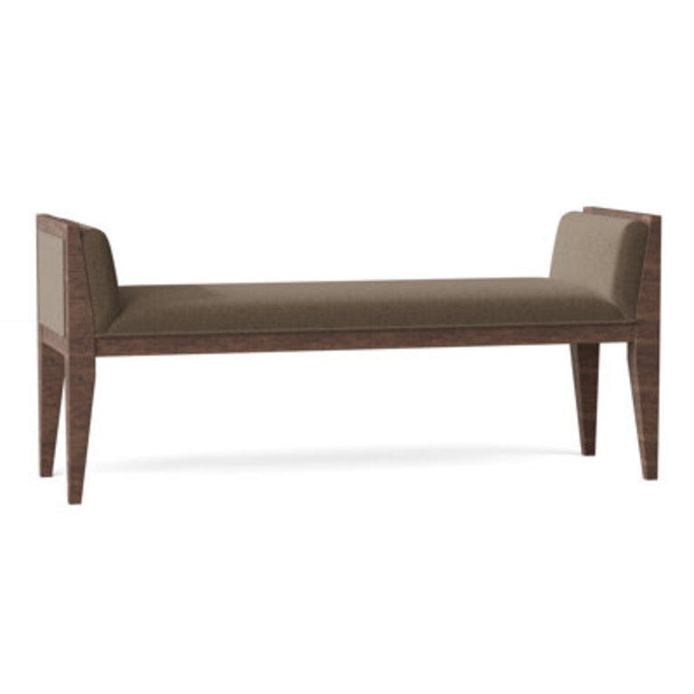 Inman Upholstered Bench