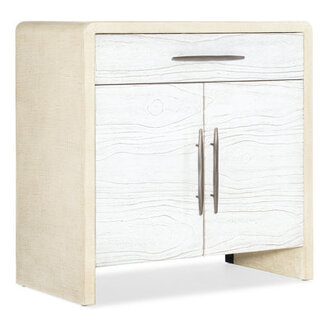 Cascade Accent Cabinet
