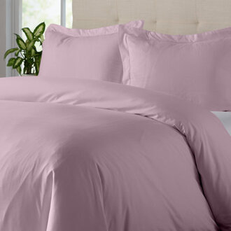 Wayfair Basics Modern Microfiber Duvet Cover Set
