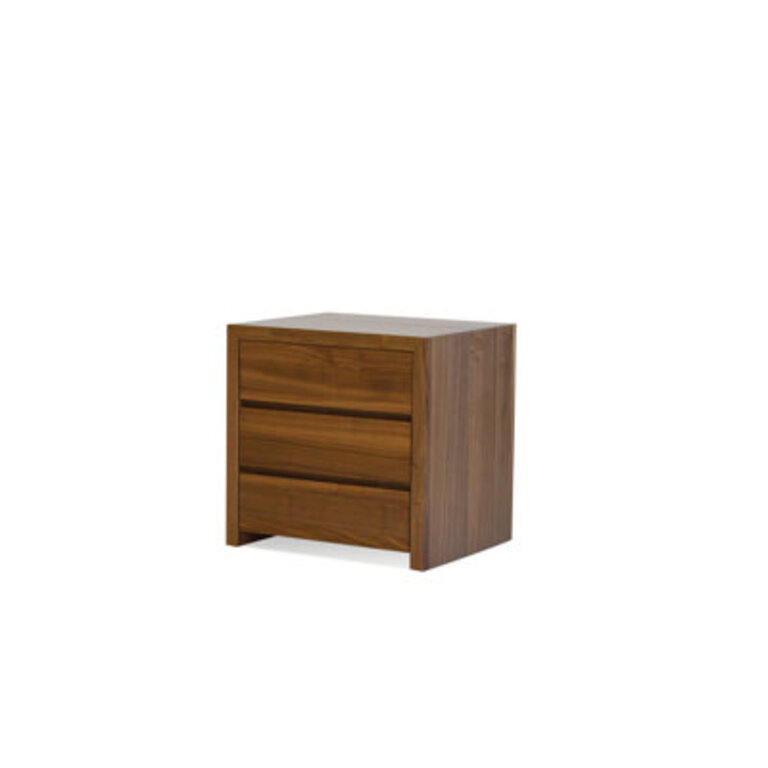 Blanche 24 W Nightstand