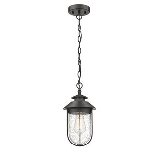 Clyda Outdoor Hanging Lantern