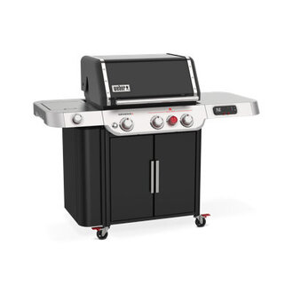 Weber Genesis Ex-335 Smart Gas Grill