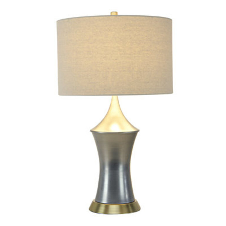 Clincy 27 Table Lamp