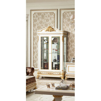 Narcissus Dining Cabinet