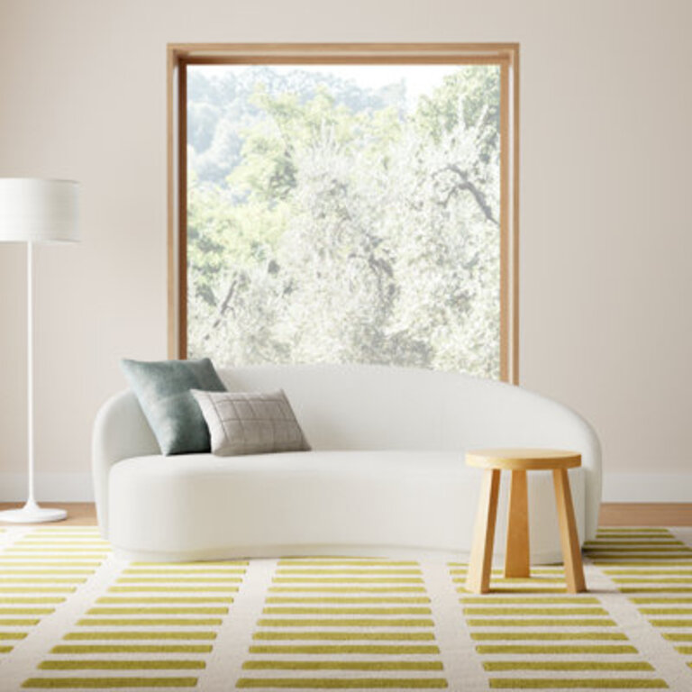 Deans Upholstered Sofa