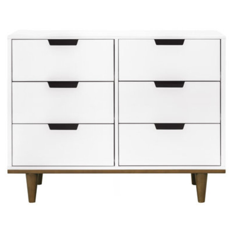 Marley 6-Drawer Double Dresser