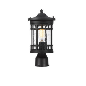 Ajhane Seeded Lantern Head