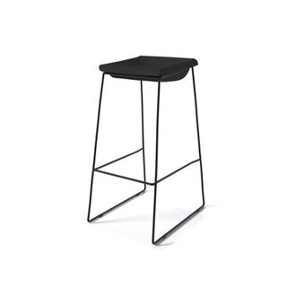 Caffrey Bar  Counter Stool