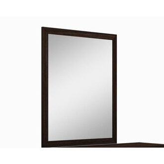 Madalyn Accent Mirror