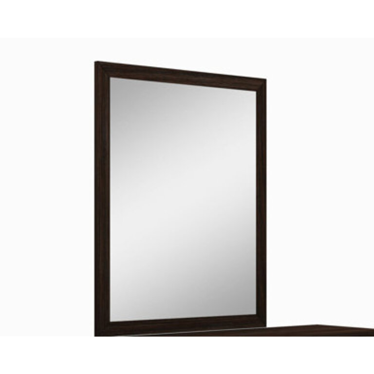 Madalyn Accent Mirror