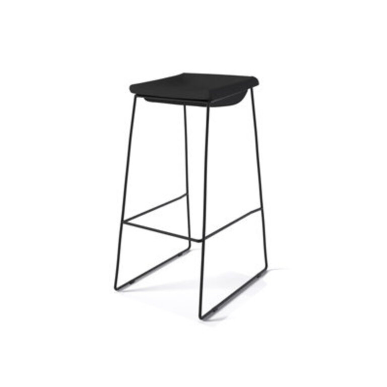 Caffrey Bar  Counter Stool