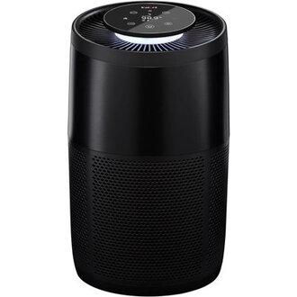 Instant Air Purifier with True HEPA