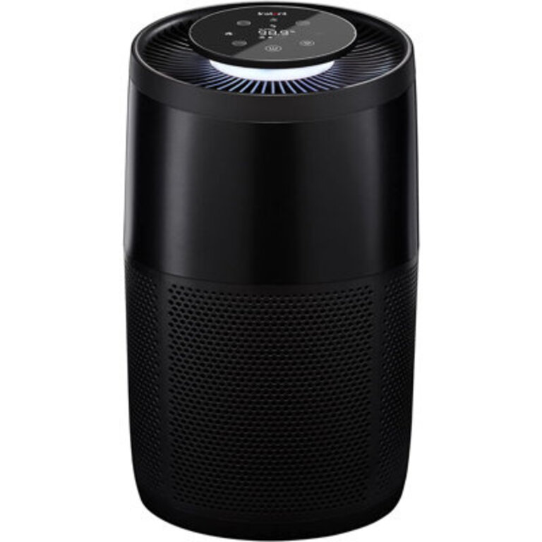 Instant Air Purifier with True HEPA