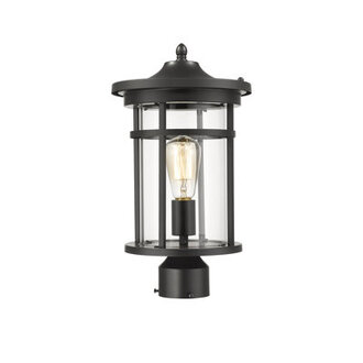 Jered Transparent Lantern Head