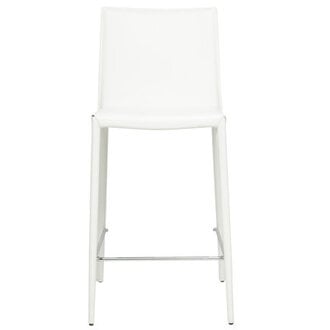 Kurland Sperazza Leather 255 Counter Stool