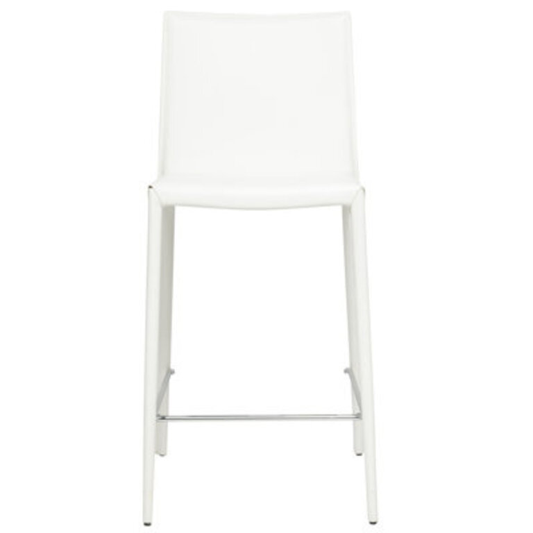 Kurland Sperazza Leather 255 Counter Stool