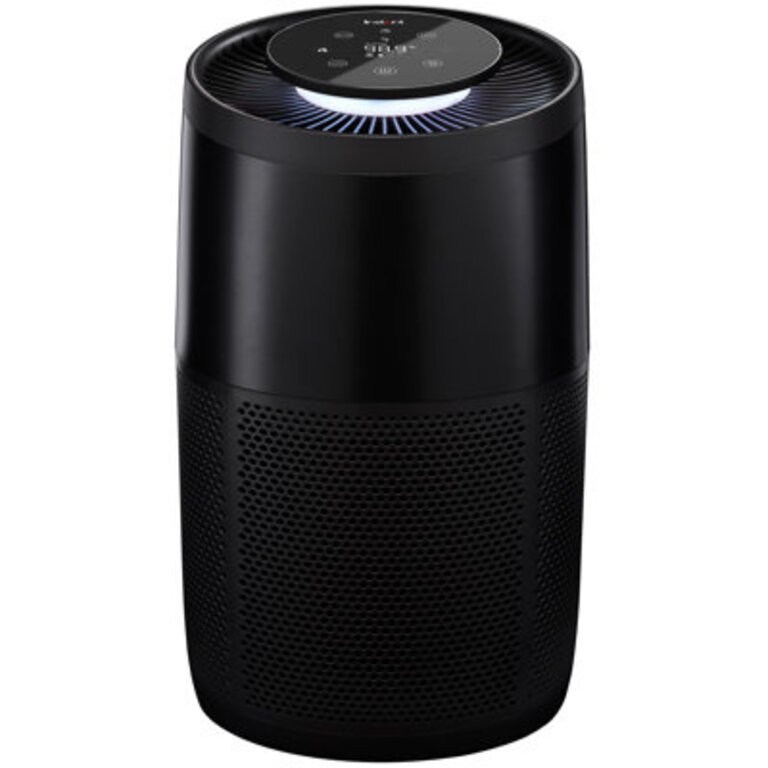 Instant Air Purifier with True HEPA