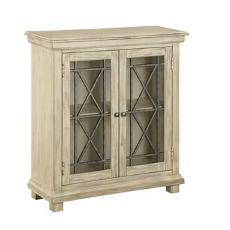 Keswick 2 Door Accent Cabinet