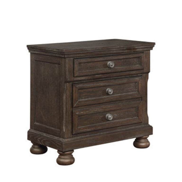 Pepperell 30 W Nightstand
