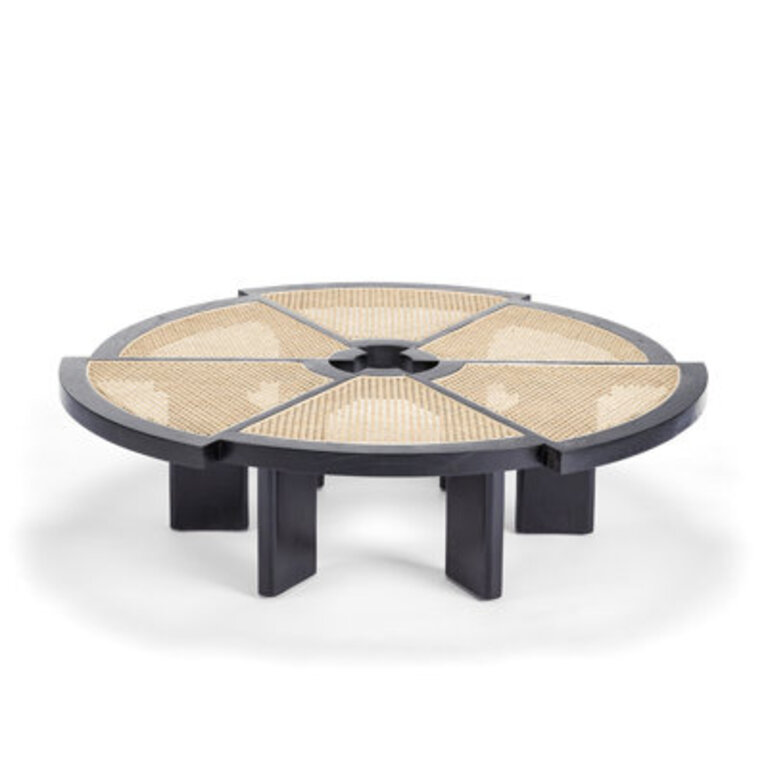 Chandigarh Coffee Table