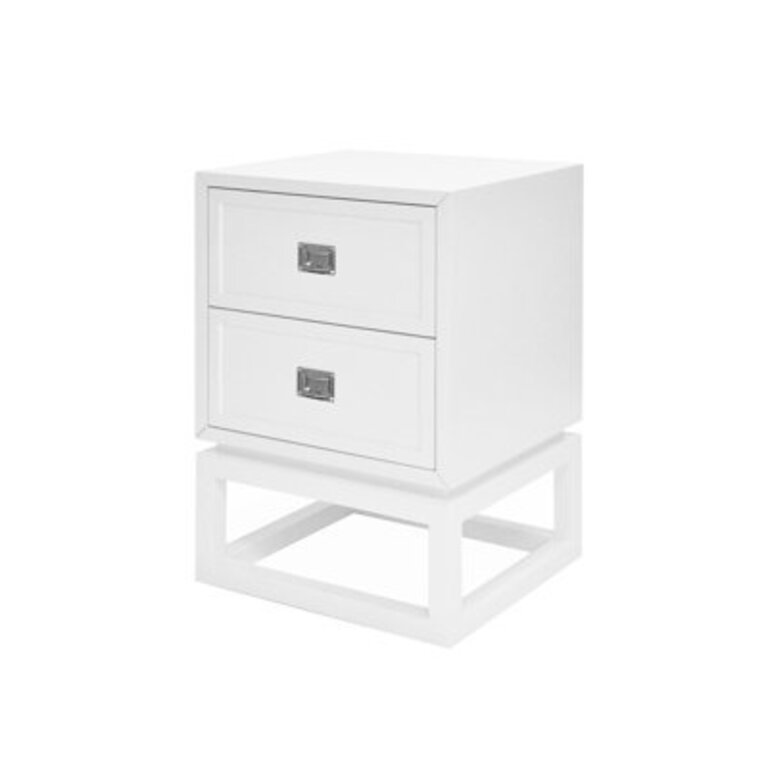 Oliver 2 - Drawer End Table