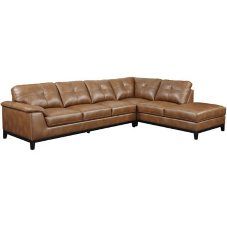 Upholstered Sectional
