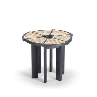 Chandigarh Coffee Table