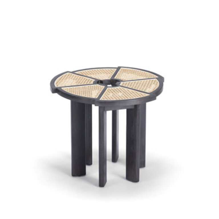 Chandigarh Coffee Table