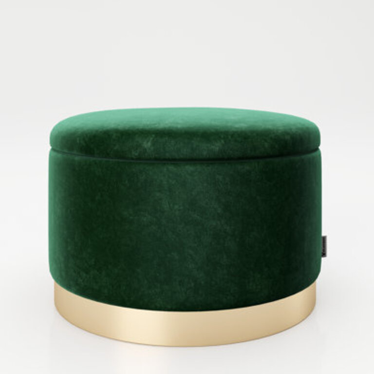 Sue Accent Stool