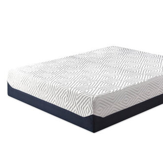 Alwyn Home Cornwall 14 Medium Memory Foam Mattress
