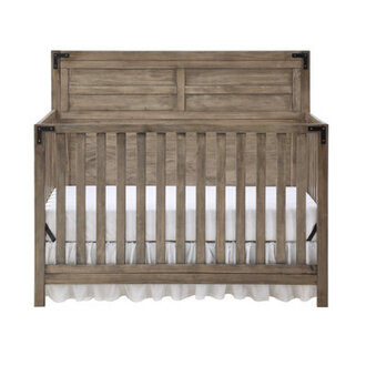 Ti Amo Mila 4-in-1 Convertible Crib