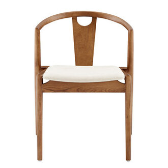 Ambra Upholstered Dining Chair