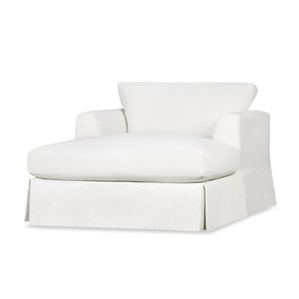 Lucia Chaise Lounge