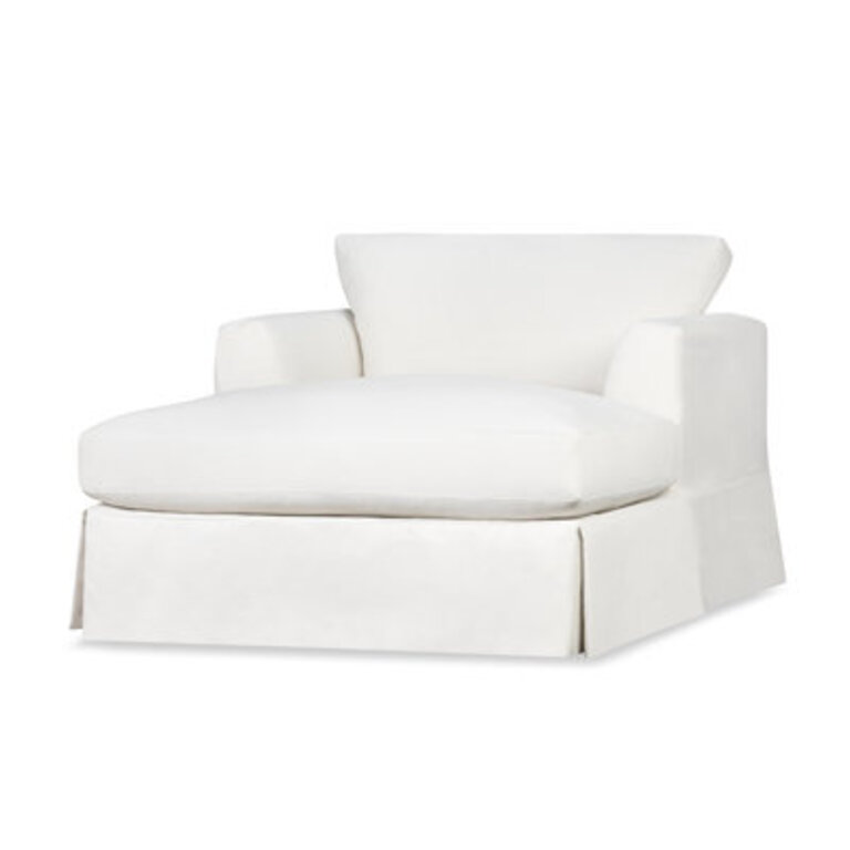 Lucia Chaise Lounge