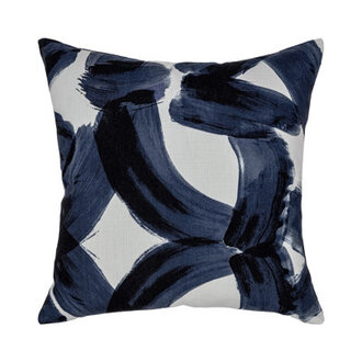 Jennie Cotton Throw Pillow