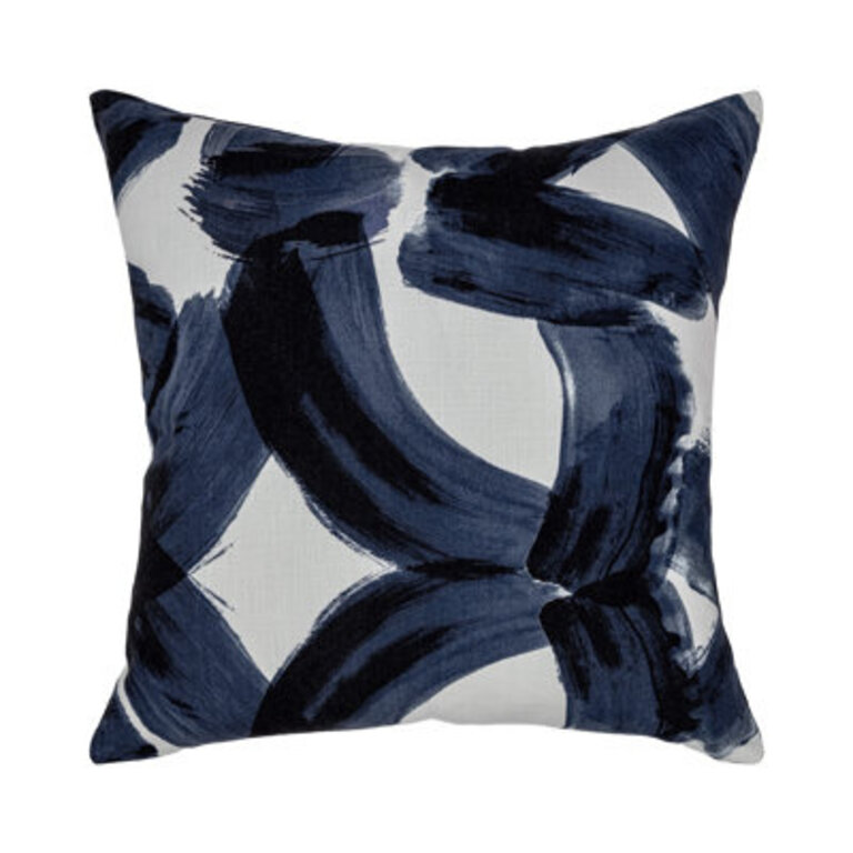 Jennie Cotton Throw Pillow