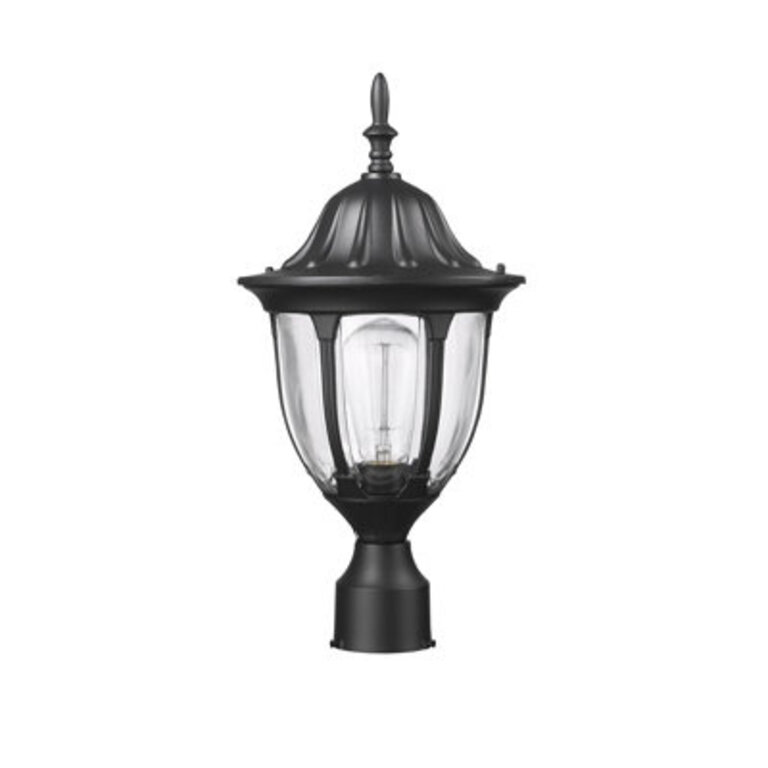 Stier Seeded Lantern Head