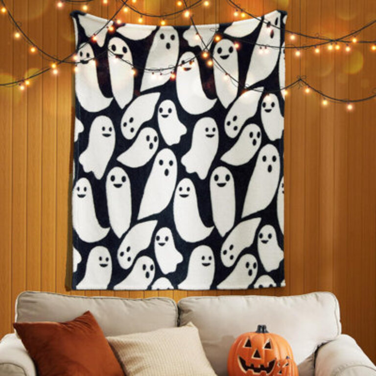 Holiday Vibe for Your Home Bedsure Christmas  Holiday Throw Blanket
