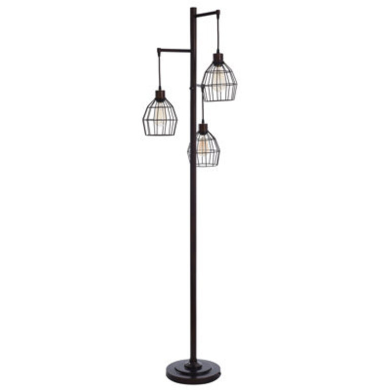 Lasley 715 Tree Floor Lamp