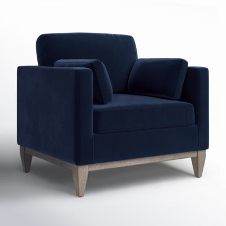 Pera Upholstered Armchair