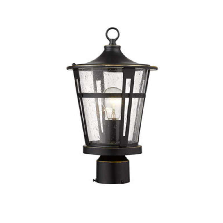 Millhouse 1-Light Lantern Head