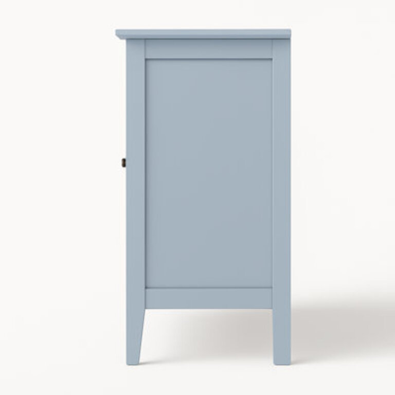 Ajalae 35 Tall 2 Door Accent Cabinet