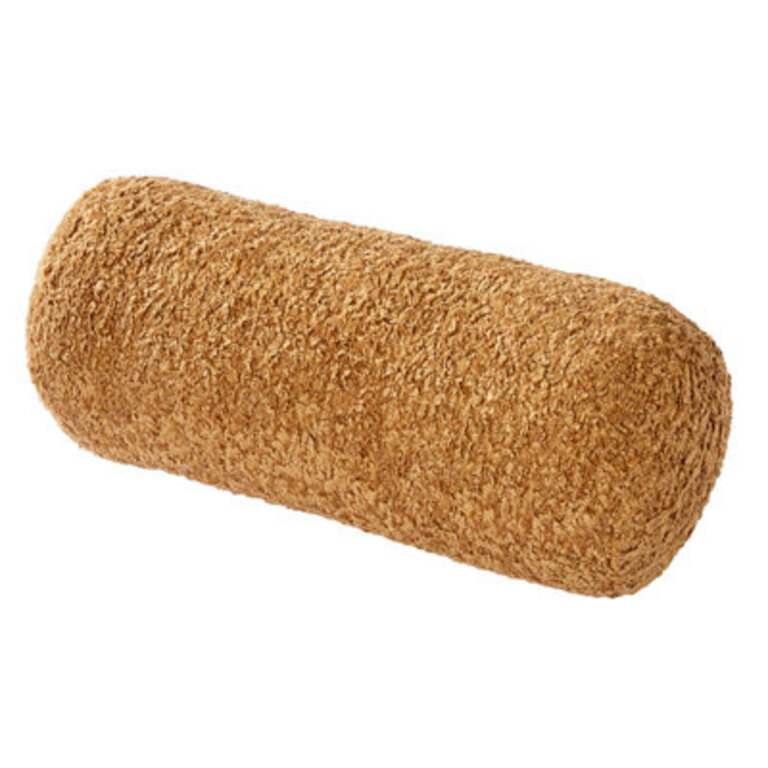 Zaden Polyster Bolster Pillow Cover  Insert