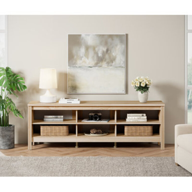 Darsy 70 W Storage Credenza