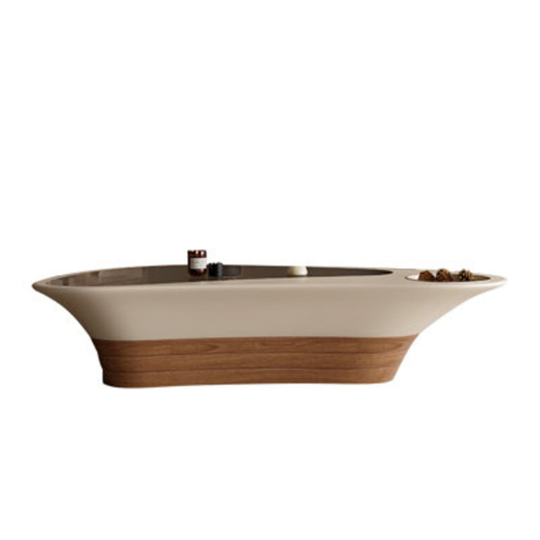 Houa Single Coffee Table